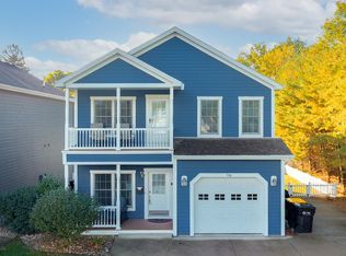 730 Maple Gate Ct #10, South Haven, MI 49090