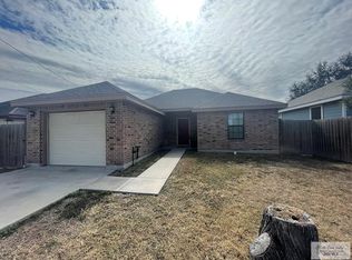 1113 W Truman St, Pharr, TX 78577