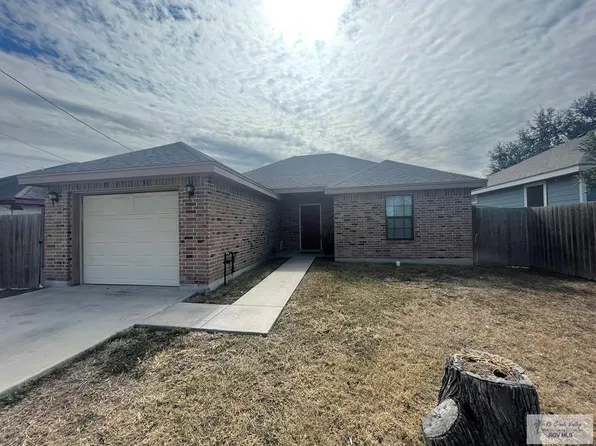 1113 W Truman St, Pharr, TX 78577