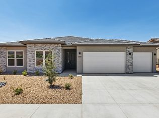 635 S 230 W, Ivins, UT 84738