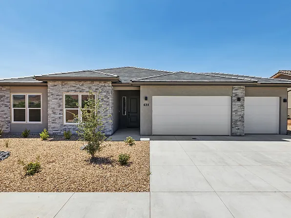 635 S 230 W, Ivins, UT 84738