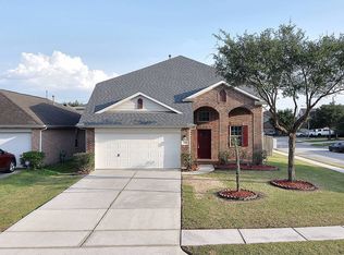 10402 Kentington Oak Dr, Humble, TX 77396