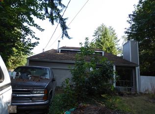 306 Logger Ct SE, Lacey, WA 98503