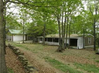 21989 Fern Rd, Elkins, AR 72727