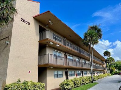 2500 Coral Springs Drive #209, Pompano Beach, FL, 33065