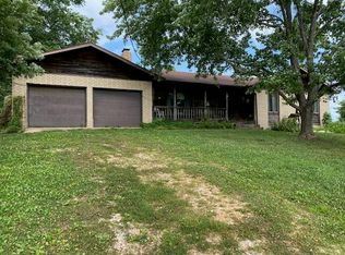 4806 Shiloh Church Rd, Marionville, MO 65705