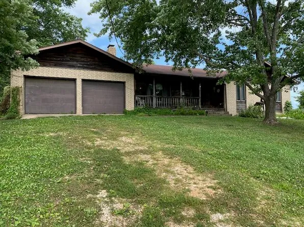 4806 Shiloh Church Road, Marionville, MO 65705