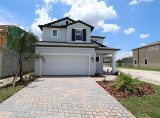 2479 Sunny Pebble Loop, Zephyrhills, FL 33540