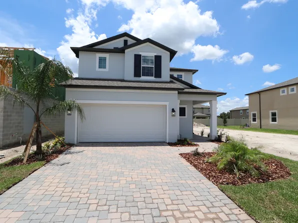 2479 Sunny Pebble Loop, Zephyrhills, FL 33540