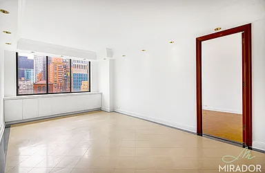 Rented by Mirador Real Estate