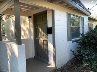 6744 Gamewell Rd, Jacksonville, FL 32211