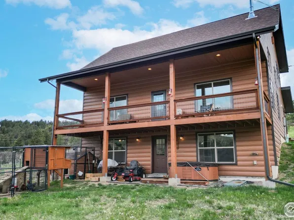 470 Lakeview Dr, Drake, CO 80515