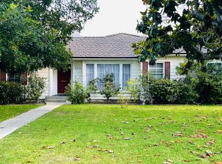 2870 Somerset Pl, San Marino, CA 91108