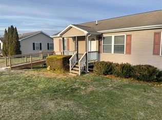 305 7th Ave, Luray, VA 22835