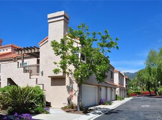 15 Via Lavendera, Rancho Santa Margarita, CA 92688