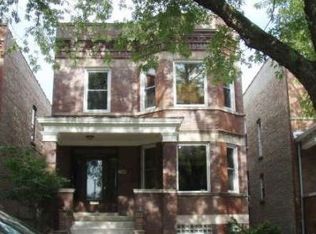 7309 S Dante Ave #2, Chicago, IL 60619
