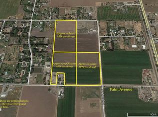 0000 Palm, Morgan Hill, CA 95037