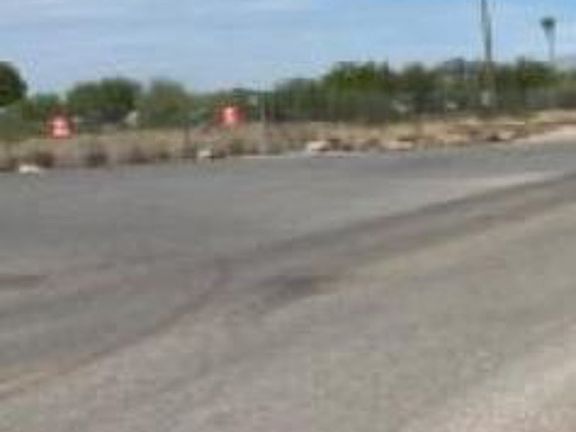 Exterior Neighborhood (street photo)