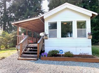 24443 Wicker Rd TRAILER 52, Sedro Woolley, WA