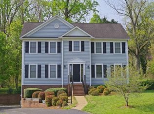 2009 Shepherds Ridge Rd, Charlottesville, VA 22901