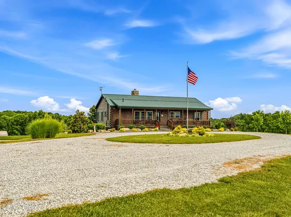 1572 Ashes Creek Ln, Bloomfield, KY 40008