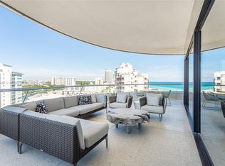 3315 Collins Ave PENTHOUSE A, Miami Beach, FL 33140 | MLS #A11499748 ...