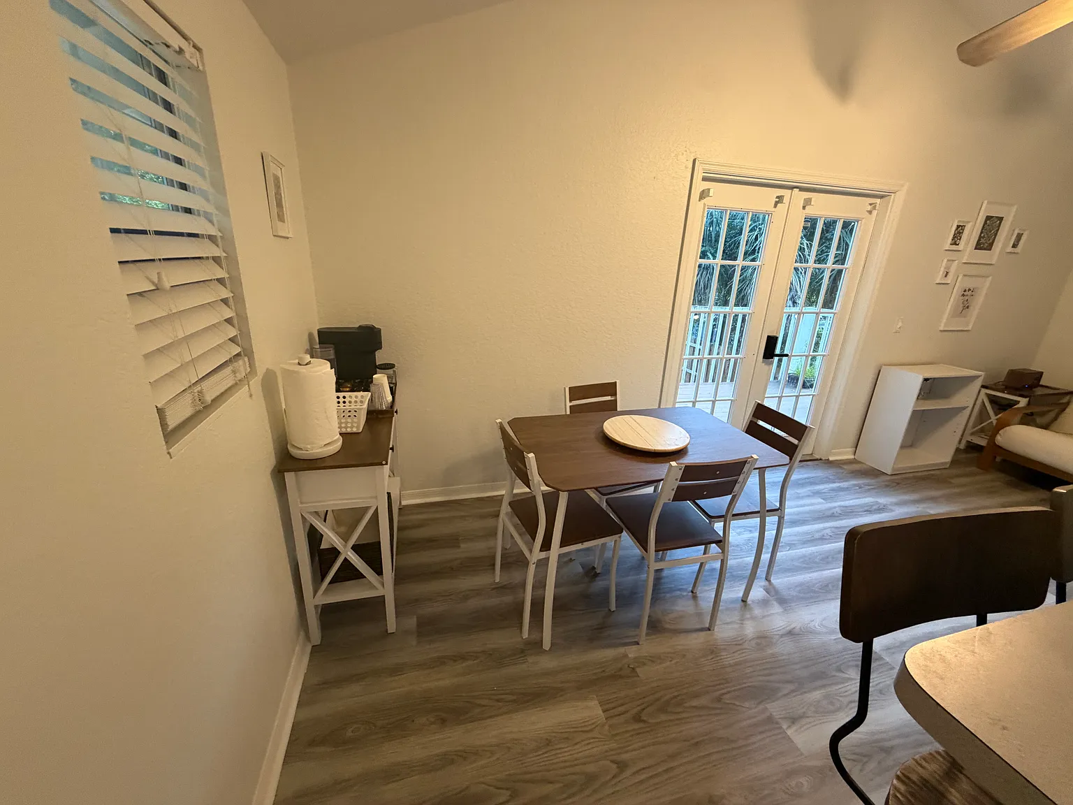 1 bed, 750 sqft, $2,500 — Photo 4