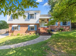 459 Grayton Pl, Fayetteville, NC 28311