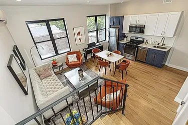 997 Clarkson Avenue, #4R