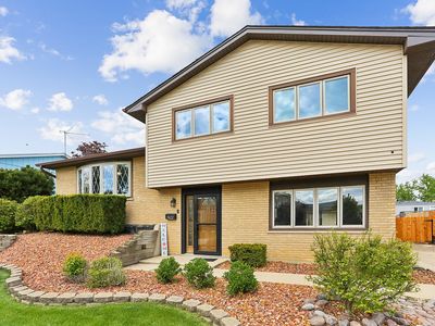 7422 162nd St, Tinley Park, IL, 60477