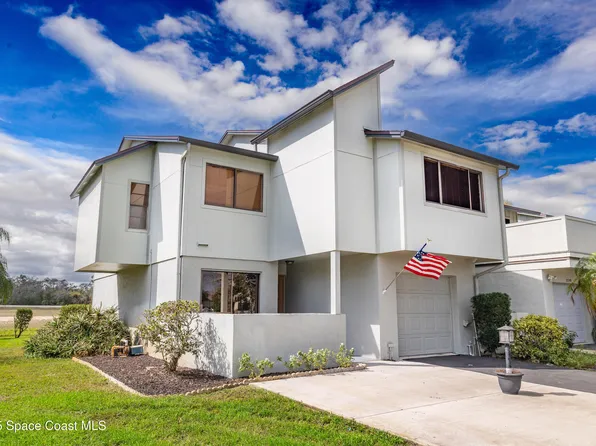 2297 Heritage Dr, Titusville, FL 32780