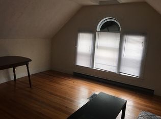 (Undisclosed Address), Worcester, MA 01602