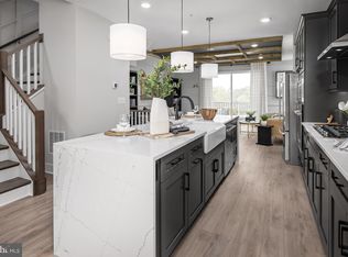 Light St HOMESITE 231, Baltimore, MD 21230