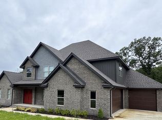 62 County Road 7710, Jonesboro, AR 72405