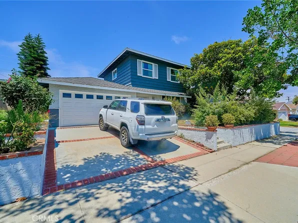 21901 Ladeene Ave, Torrance, CA 90503