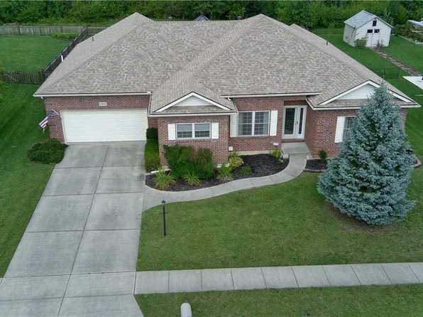 5981 Oak Ridge Dr, Dayton, OH 45424