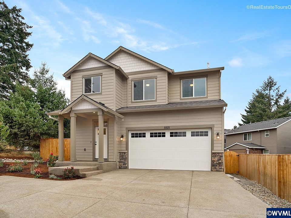 5571 Mountain Quail Dr, Salem, OR 97306 | Zillow
