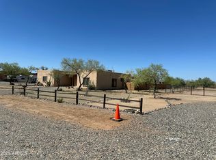 30906 N 224th Dr, Wittmann, AZ 85361