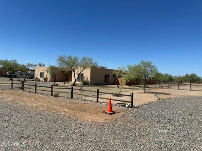 30906 N 224th Dr, Wittmann, AZ, 85361