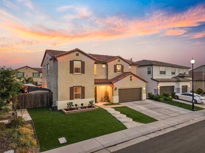 7049 Castle Rock Way, Roseville, CA, 95747