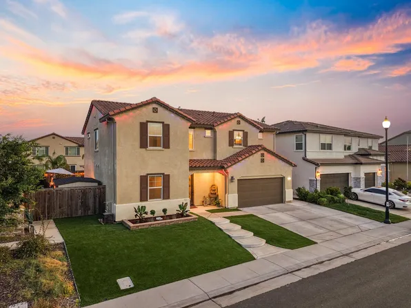 7049 Castle Rock Way, Roseville, CA 95747