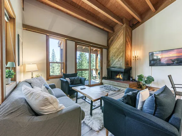5107 Gold Bnd, Truckee, CA 96161