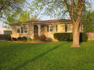 4809 Cova Dr, Louisville, KY 40216