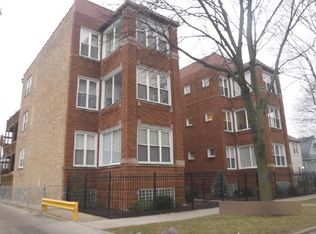 4815 W Hutchinson St APT 3R, Chicago, IL 60641