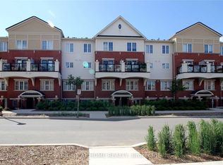 2492 Post Rd #21, Oakville, ON L6H0K1