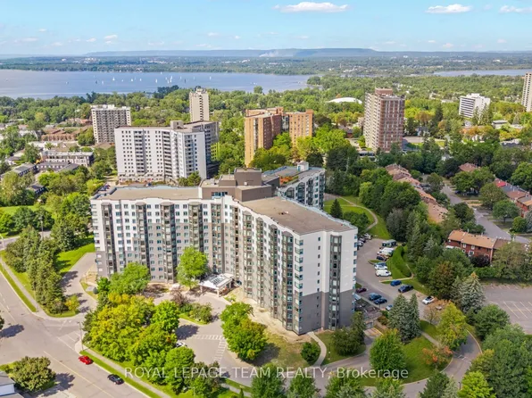 1025 Grenon Ave #719, Ottawa, ON K2B 8S5