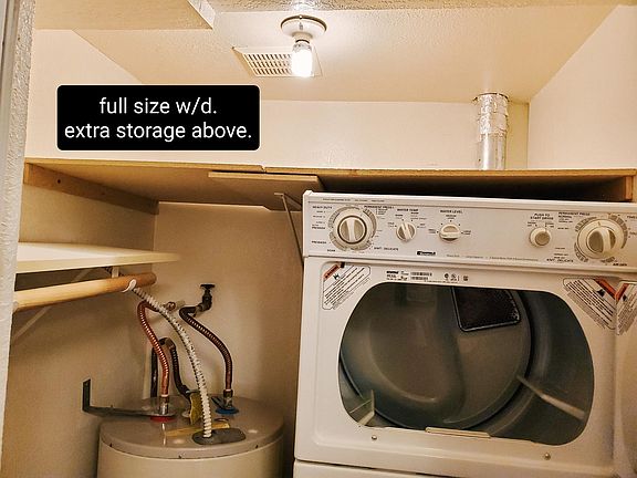 4th image of 613 S Sheridan Ave APT D