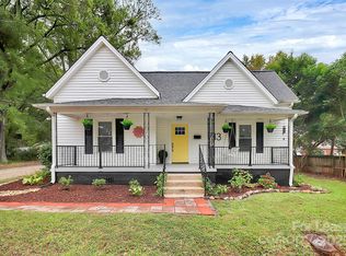 713 N Church St, Mooresville, NC 28115