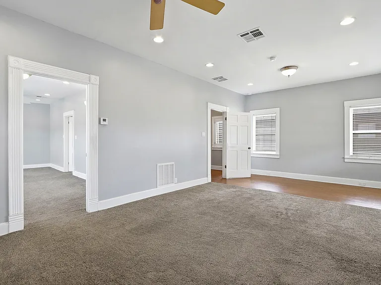 4410 Trowbridge Dr #A — Photo 4