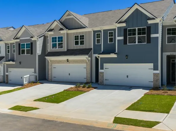 4181 Kestrel Ct, Gainesville, GA 30506